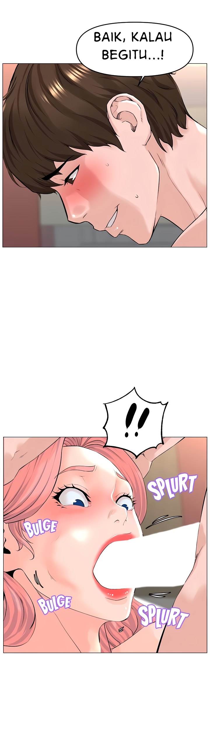 The Neighborhood Celebrity - Chapter 52 23