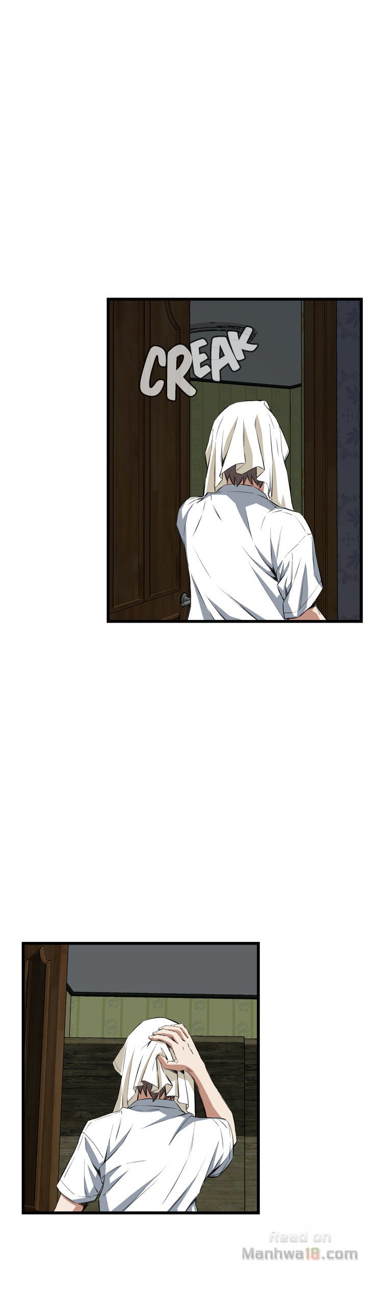 Take a Peek - Chapter 52 22