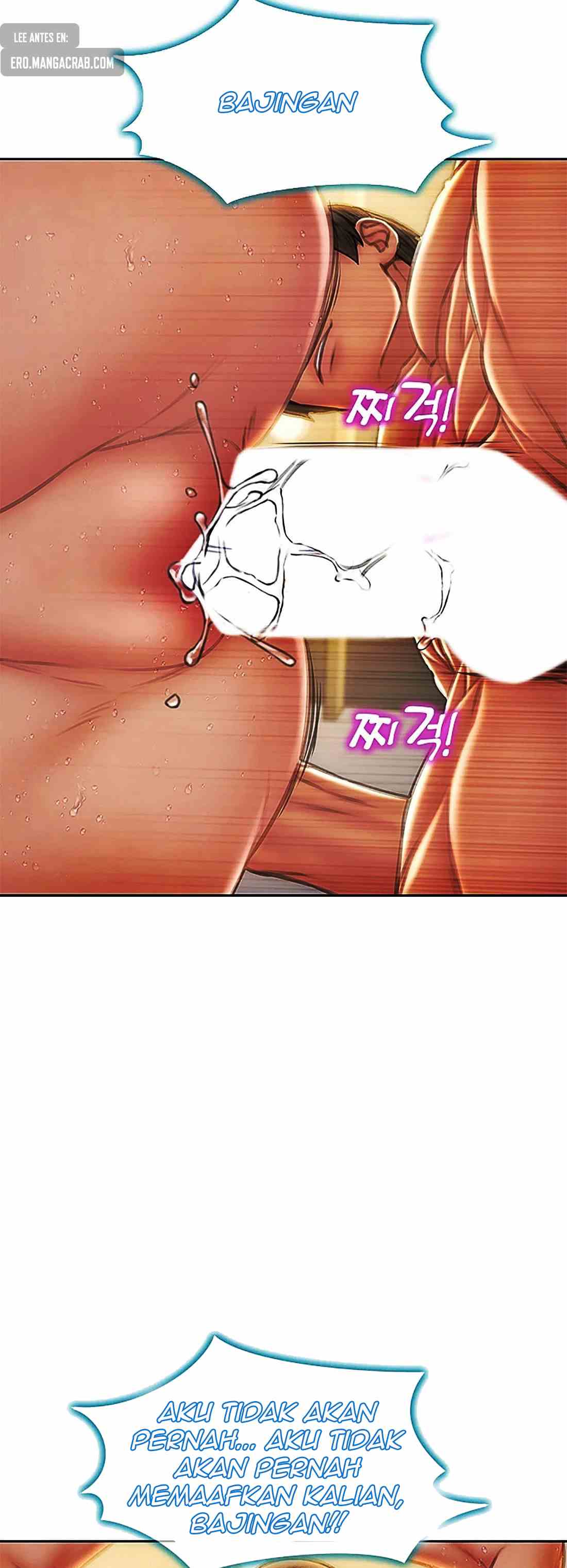 Bad Guy (Mojo) - Chapter 52 30 Bad Guy (Mojo) - Chapter 52 30