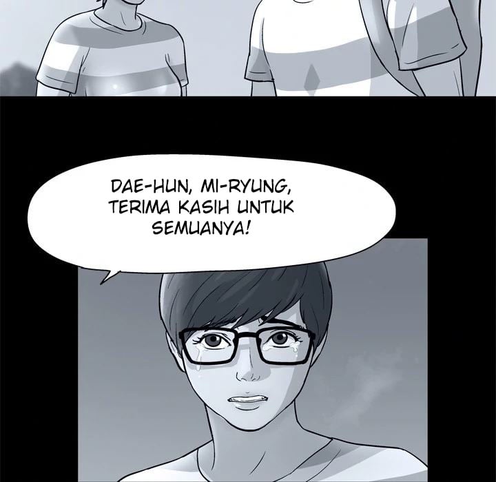 Project Utopia - Chapter 52 63