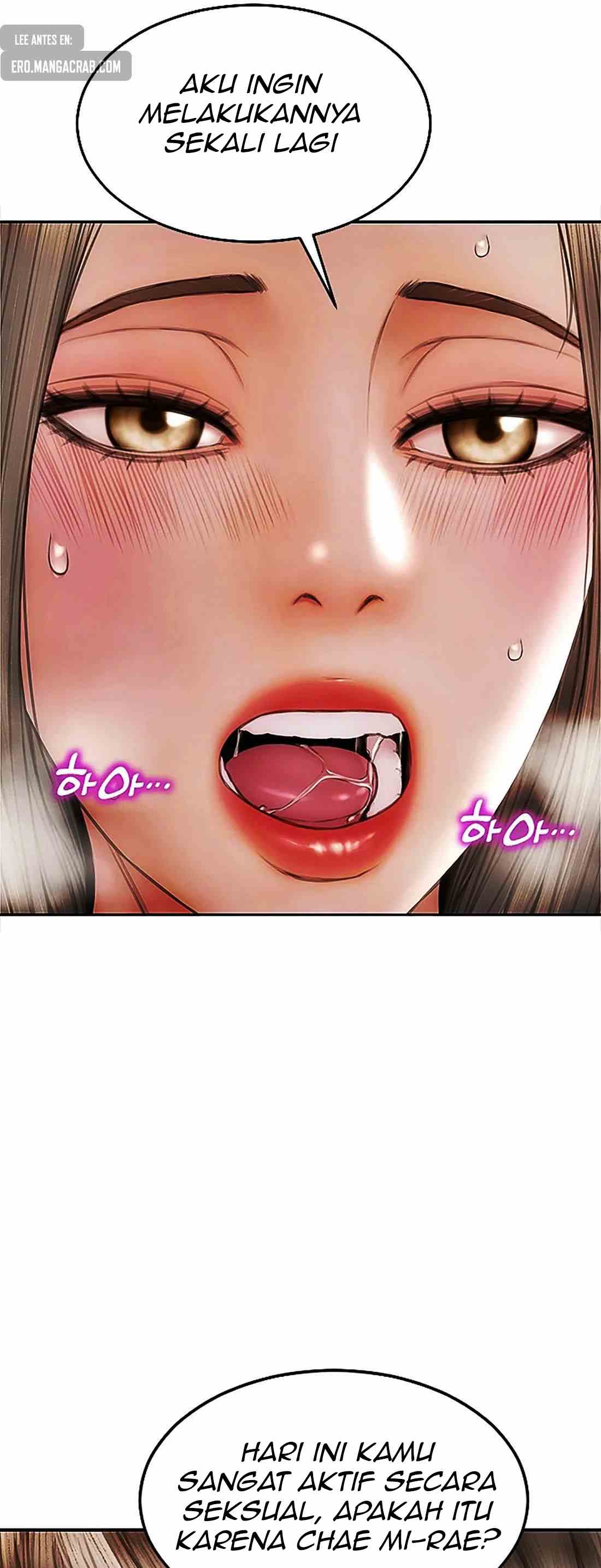 Bad Guy (Mojo) - Chapter 52 38 Bad Guy (Mojo) - Chapter 52 38