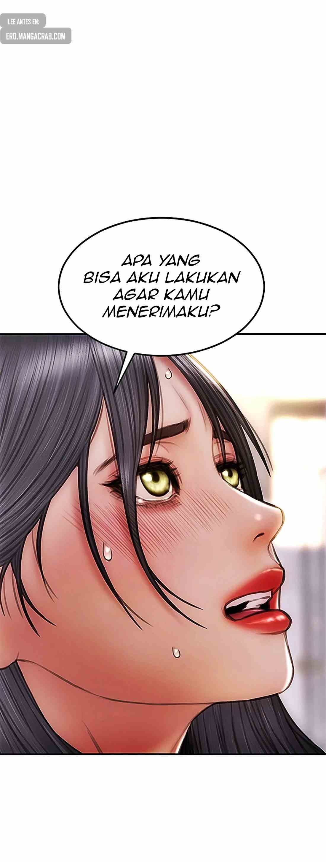 Bad Guy (Mojo) - Chapter 52 53 Bad Guy (Mojo) - Chapter 52 53