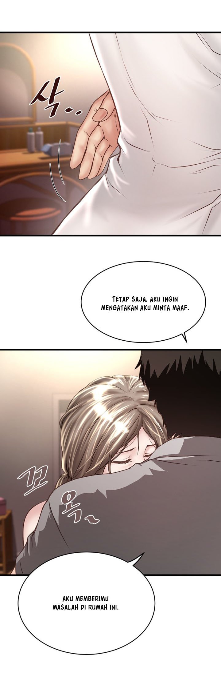 The Housemaid - Chapter 52 5