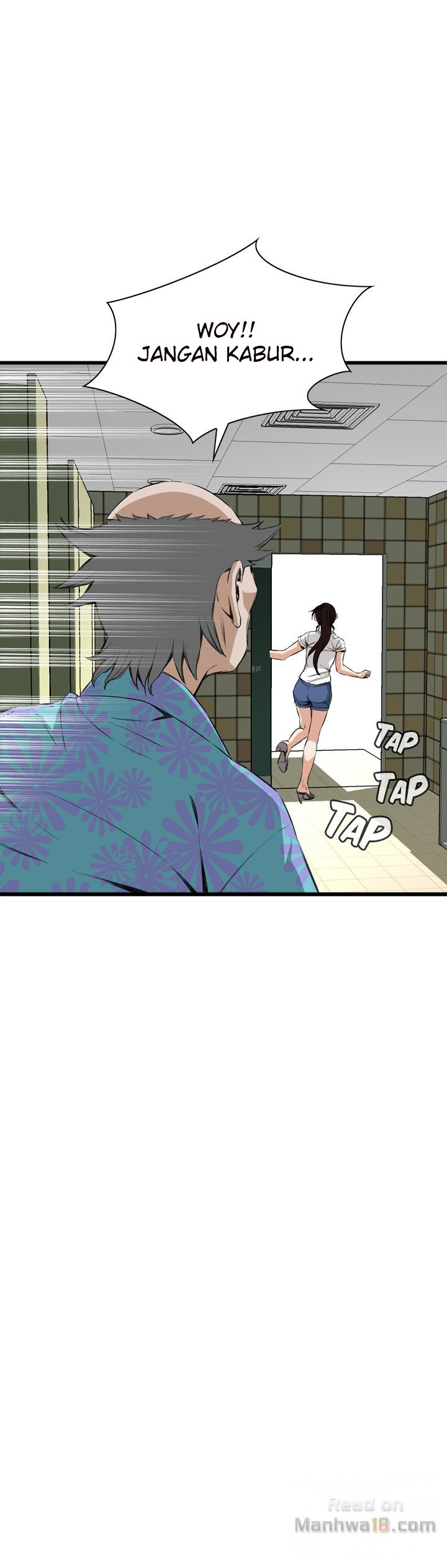 Take a Peek - Chapter 52 10
