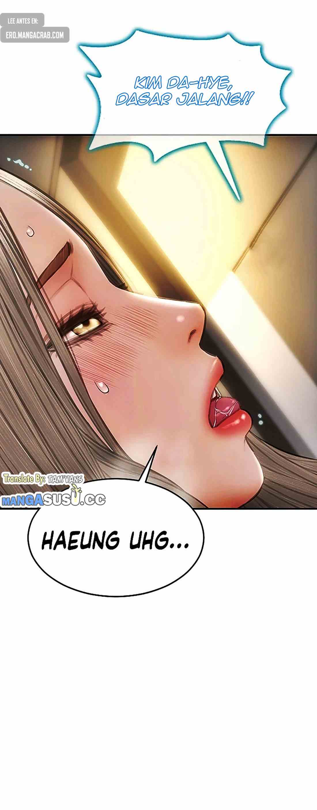 Bad Guy (Mojo) - Chapter 52 15 Bad Guy (Mojo) - Chapter 52 15