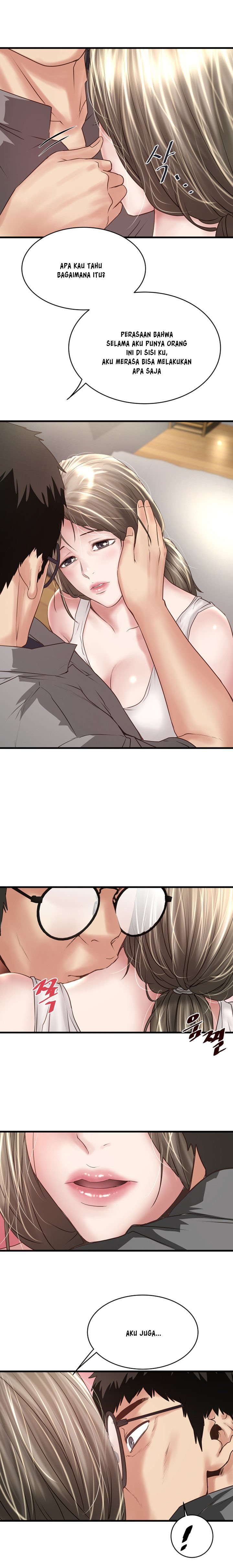 The Housemaid - Chapter 52 9