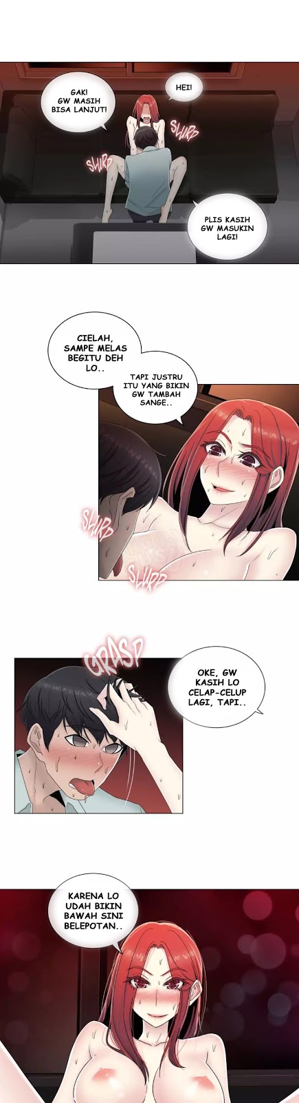 Miss Mystic - Chapter 52 5