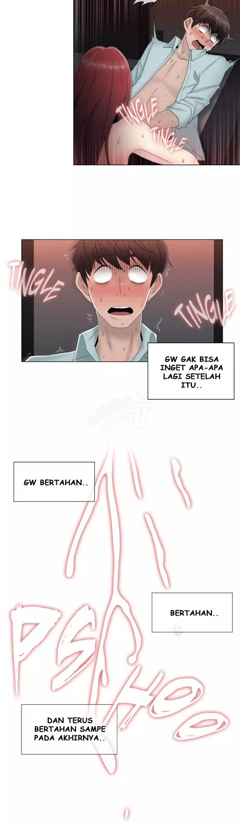 Miss Mystic - Chapter 52 18