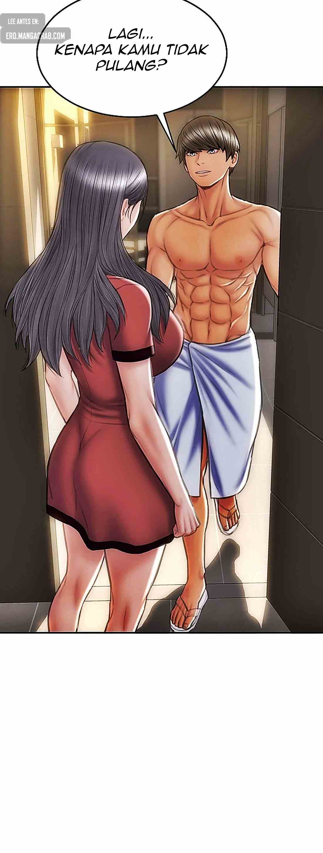 Bad Guy (Mojo) - Chapter 52 45 Bad Guy (Mojo) - Chapter 52 45