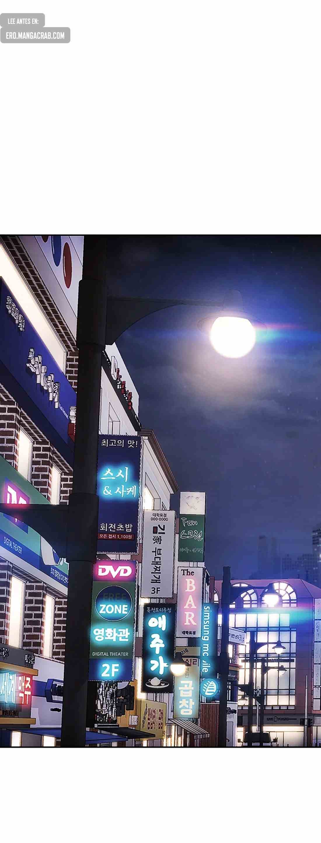 Bad Guy (Mojo) - Chapter 52 59 Bad Guy (Mojo) - Chapter 52 59