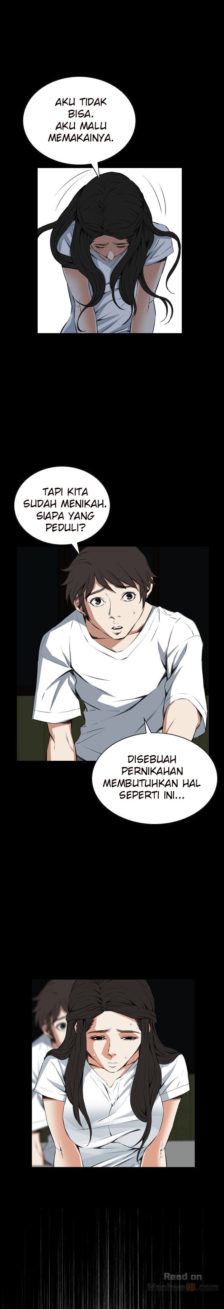 Take a Peek - Chapter 52 26