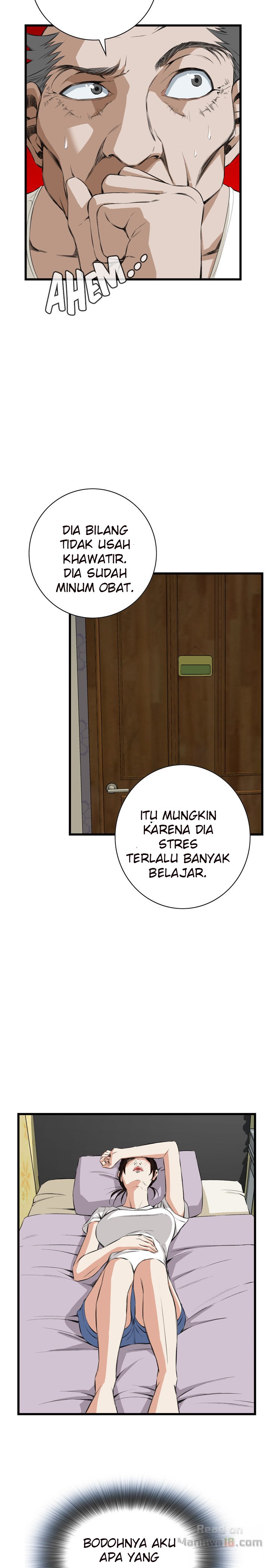 Take a Peek - Chapter 52 18