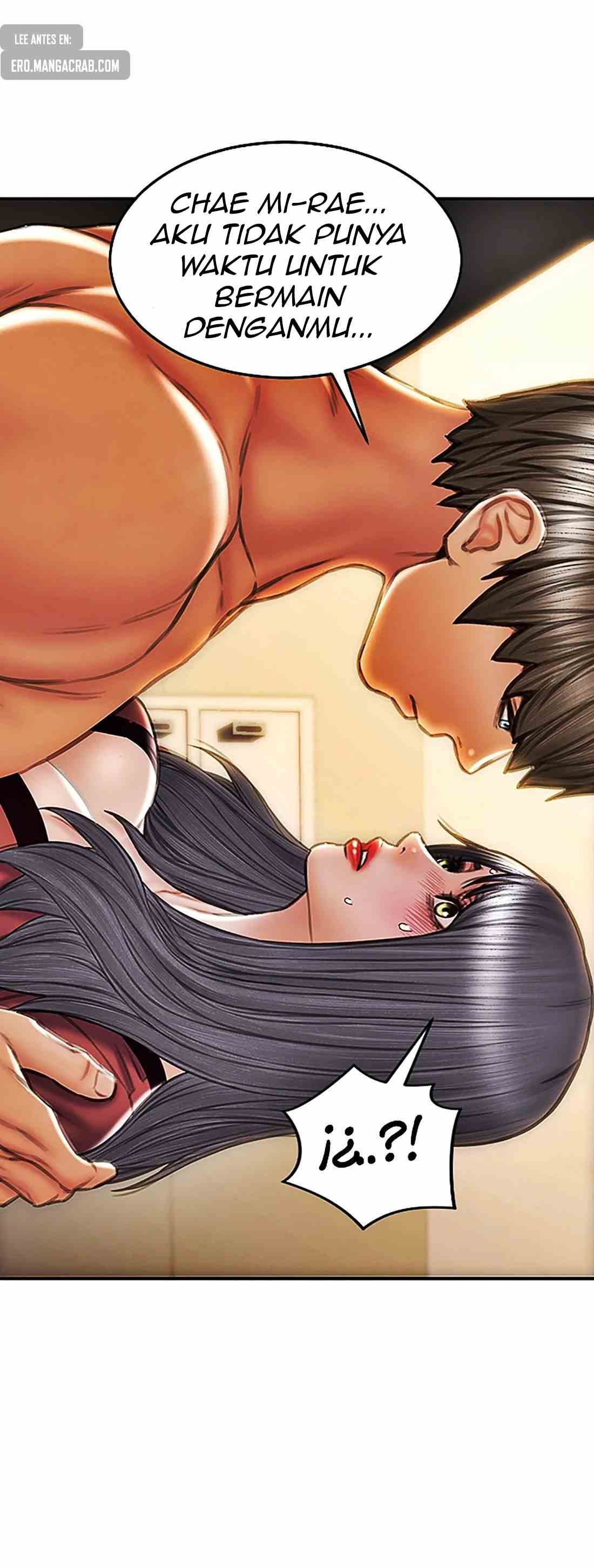 Bad Guy (Mojo) - Chapter 52 51 Bad Guy (Mojo) - Chapter 52 51