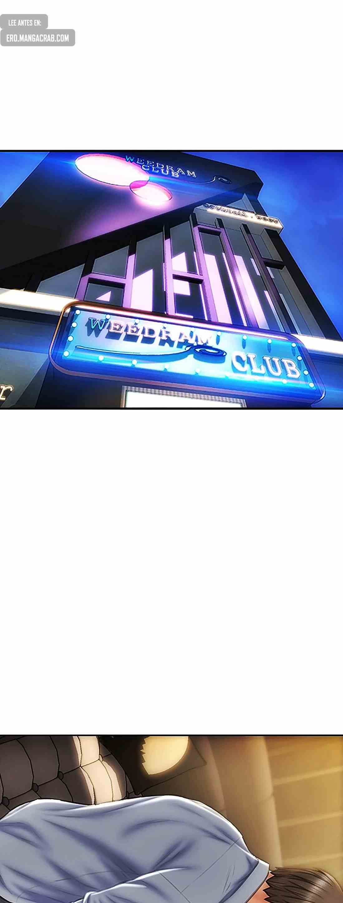 Bad Guy (Mojo) - Chapter 52 60 Bad Guy (Mojo) - Chapter 52 60