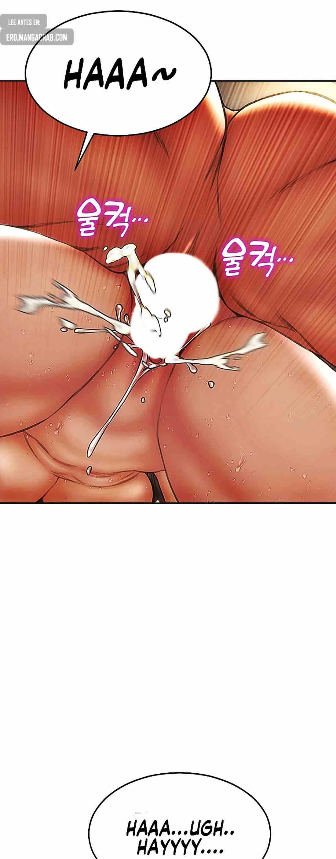 Bad Guy (Mojo) - Chapter 52 35 Bad Guy (Mojo) - Chapter 52 35