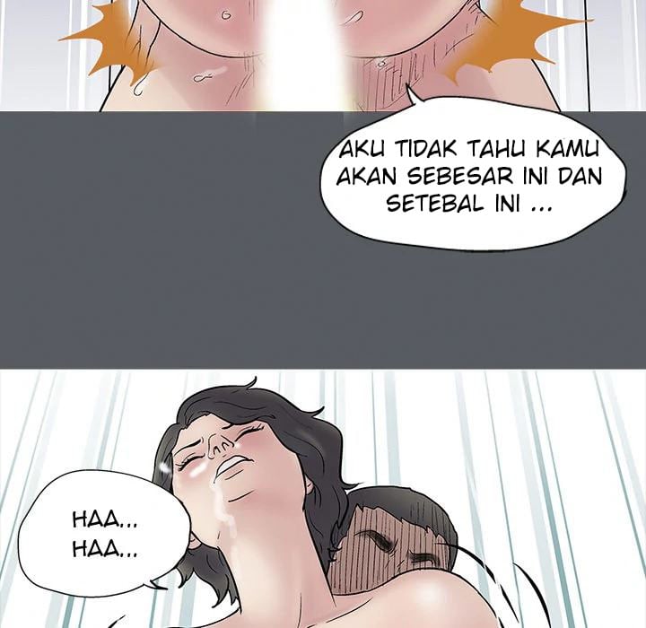 Project Utopia - Chapter 52 86