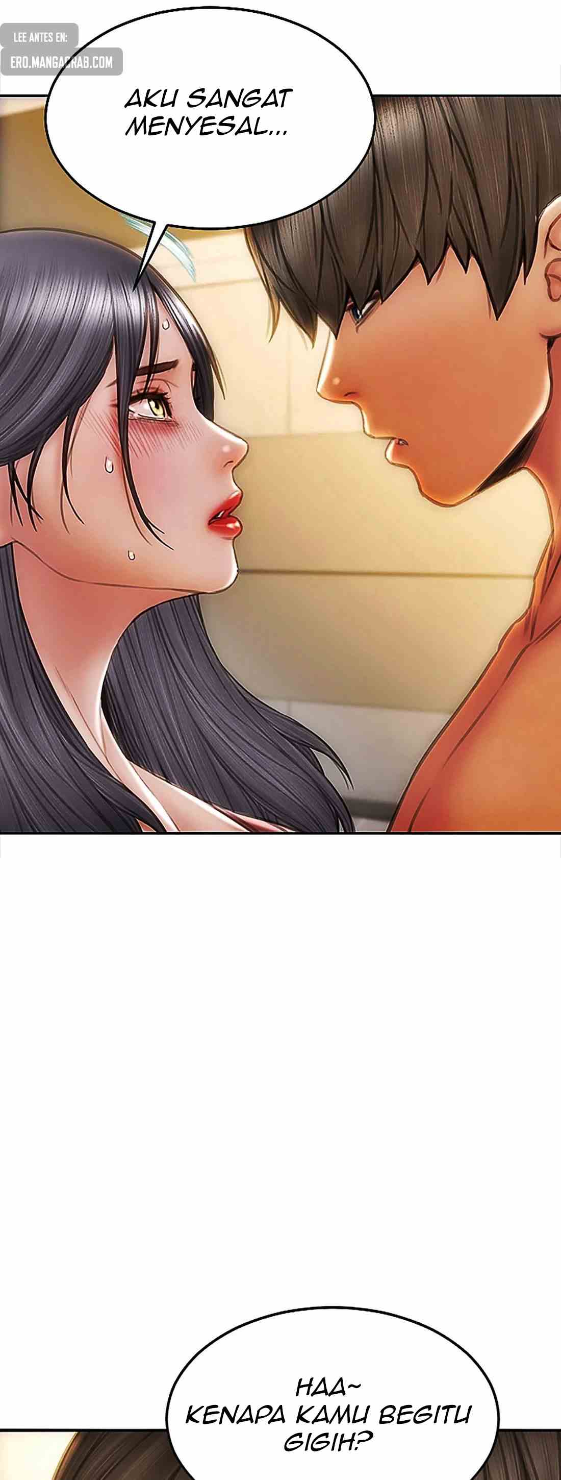 Bad Guy (Mojo) - Chapter 52 47 Bad Guy (Mojo) - Chapter 52 47