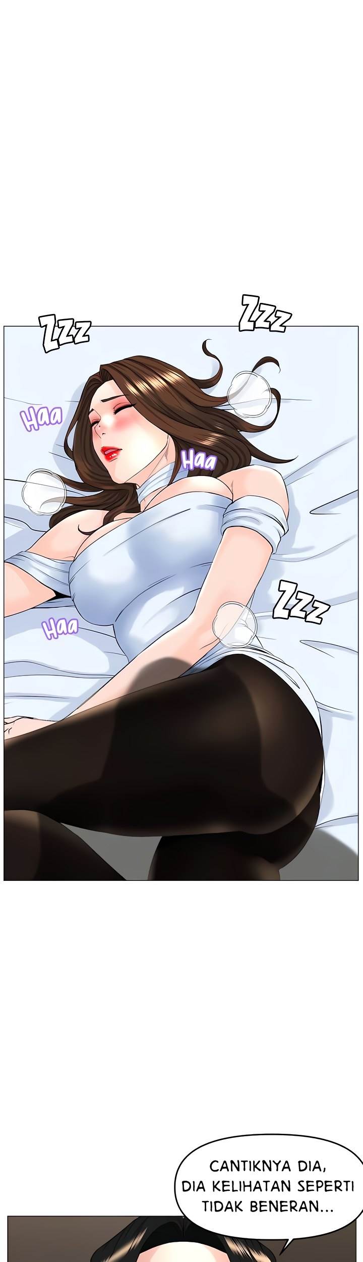 The Neighborhood Celebrity - Chapter 52 6