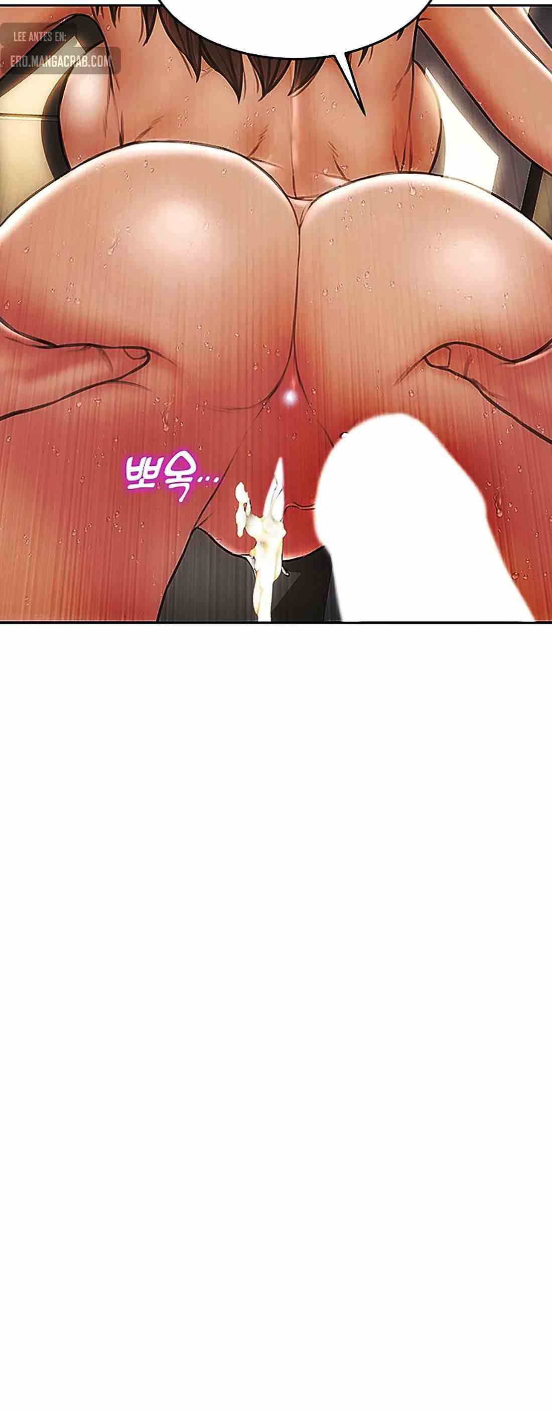 Bad Guy (Mojo) - Chapter 52 36 Bad Guy (Mojo) - Chapter 52 36