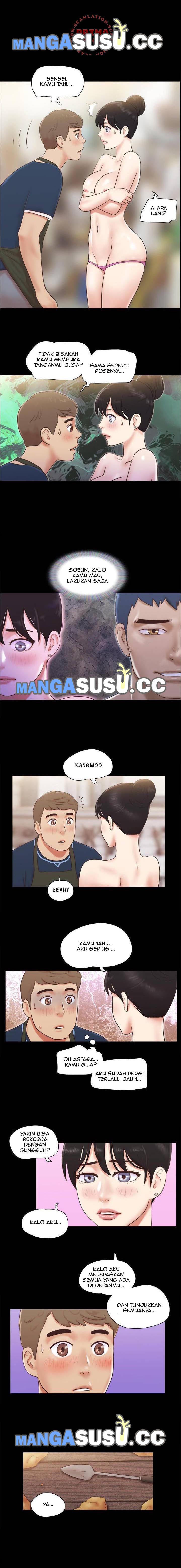 Everything Is Agreed Upon - Chapter 52 2