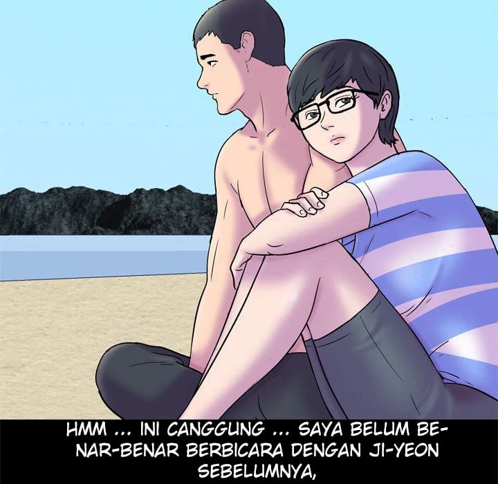 Project Utopia - Chapter 52 54