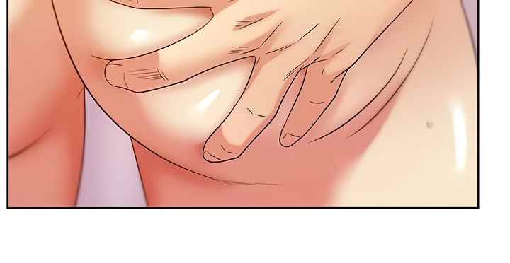 Wife&#8217;s Friend - Chapter 87 26