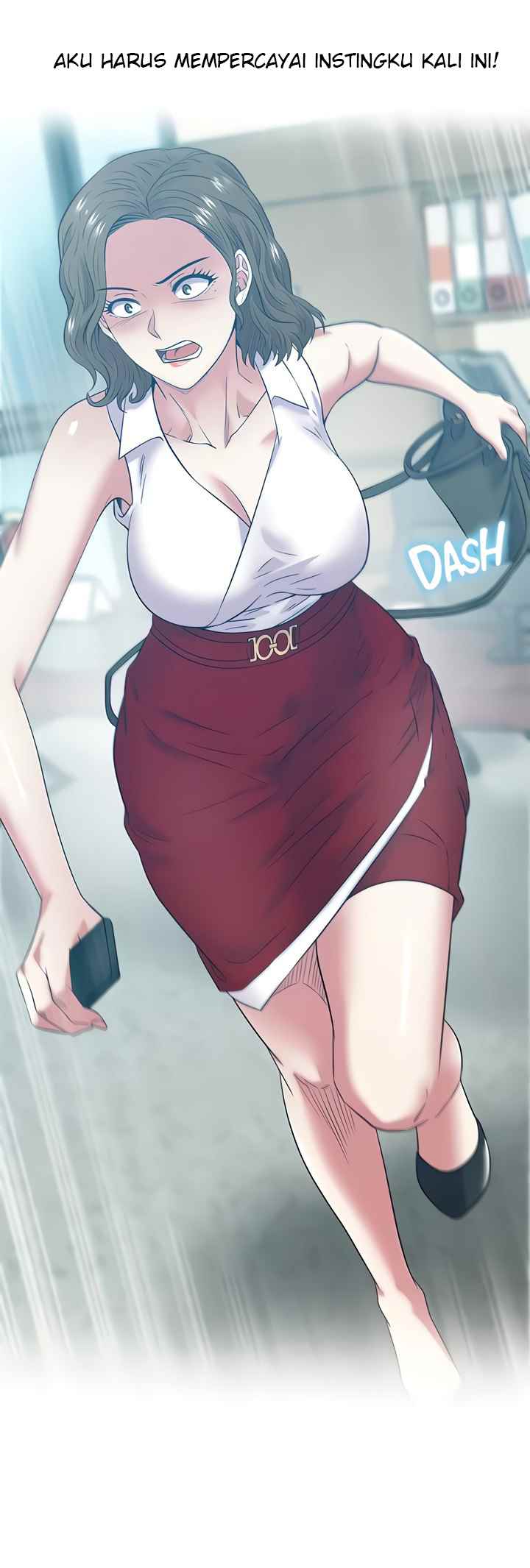 Wife&#8217;s Friend - Chapter 87 8