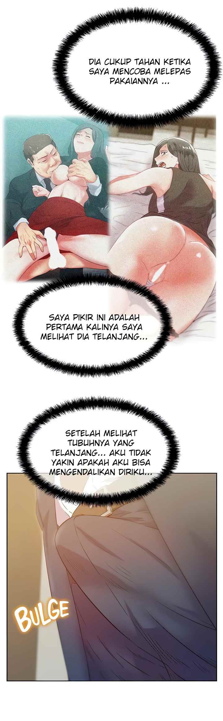 Wife&#8217;s Friend - Chapter 87 22