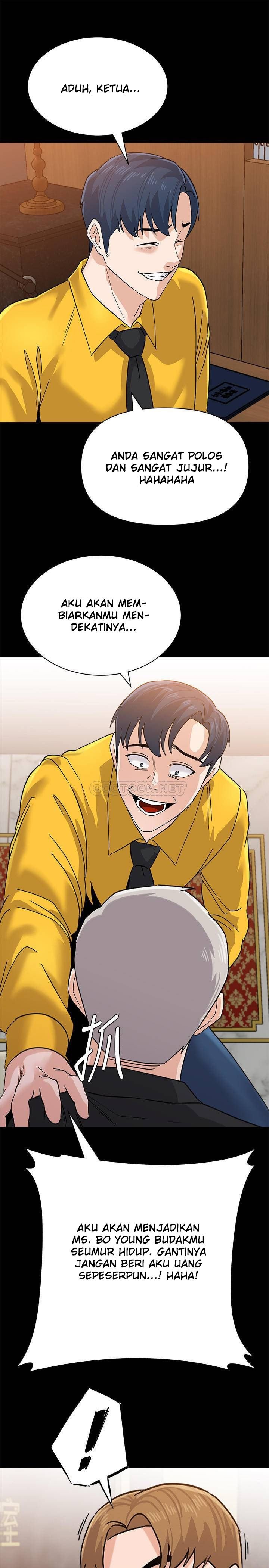 Sexual Teacher - Chapter 87 25 Sexual Teacher - Chapter 87 25