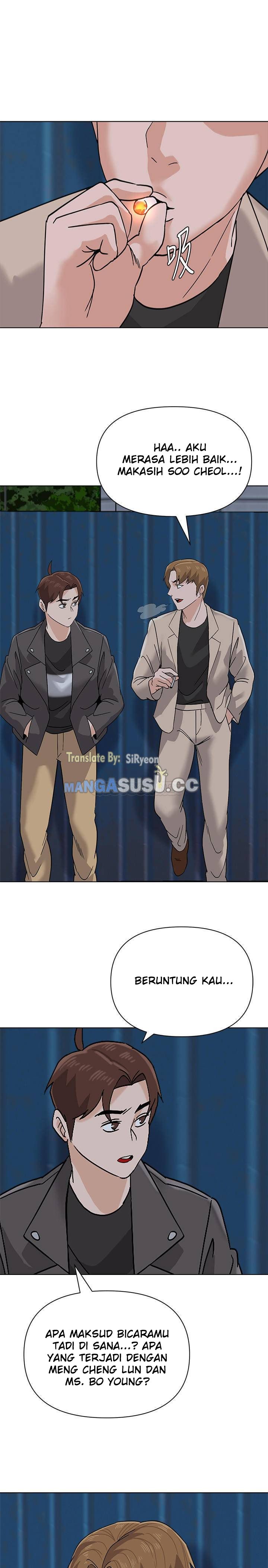 Sexual Teacher - Chapter 87 21 Sexual Teacher - Chapter 87 21