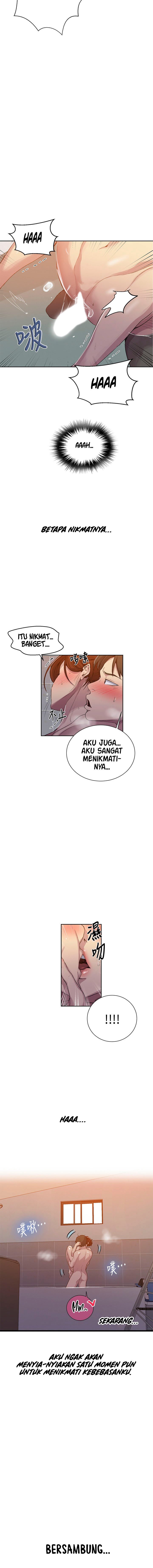 Secret Class - Chapter 87 10