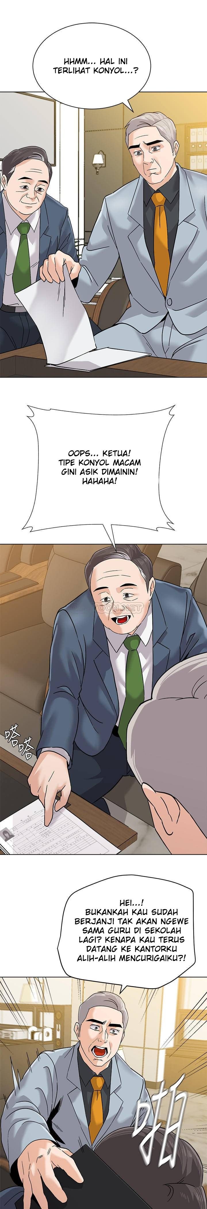 Sexual Teacher - Chapter 87 29 Sexual Teacher - Chapter 87 29