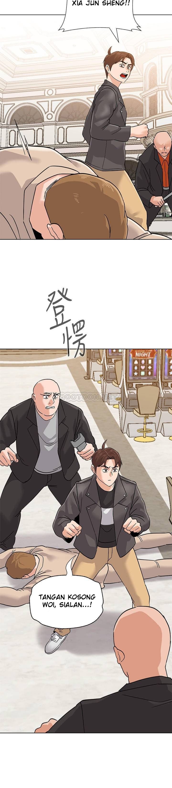 Sexual Teacher - Chapter 87 15 Sexual Teacher - Chapter 87 15