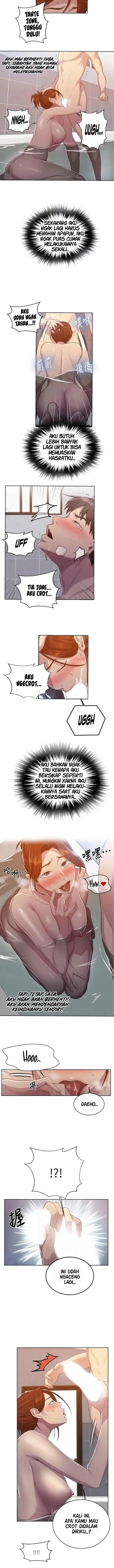 Secret Class - Chapter 87 4