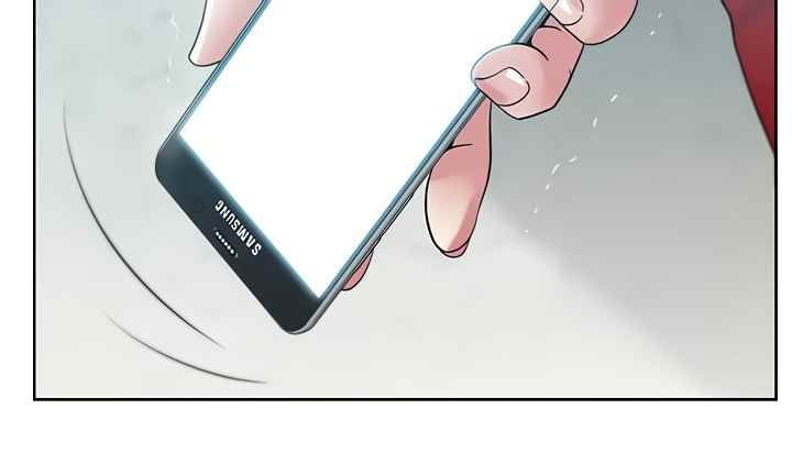 Wife&#8217;s Friend - Chapter 87 5