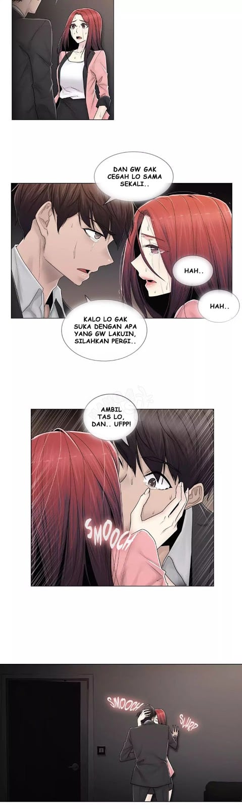 Miss Mystic - Chapter 77 10