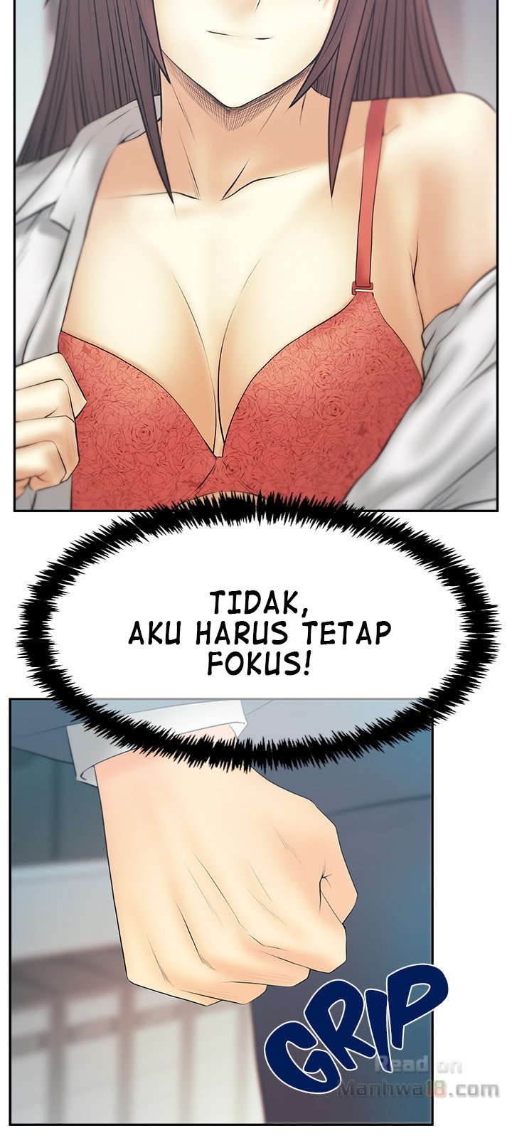 My Office Ladies - Chapter 77 6