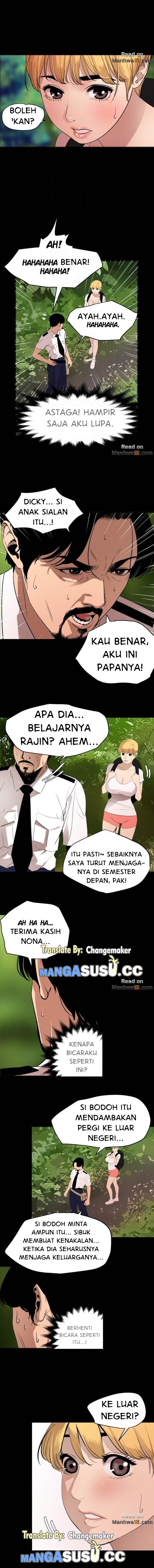 Lightning Rod - Chapter 77 5 Lightning Rod - Chapter 77 5