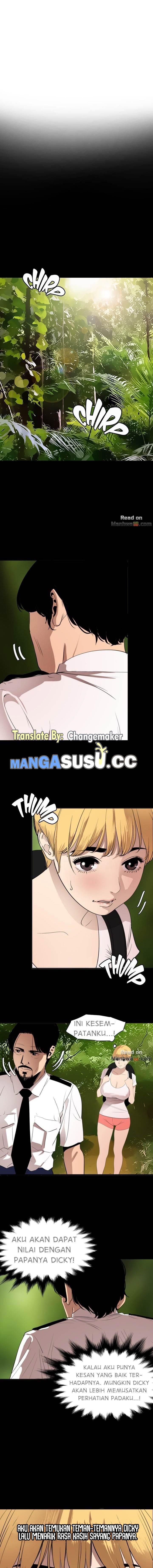 Lightning Rod - Chapter 77 3 Lightning Rod - Chapter 77 3