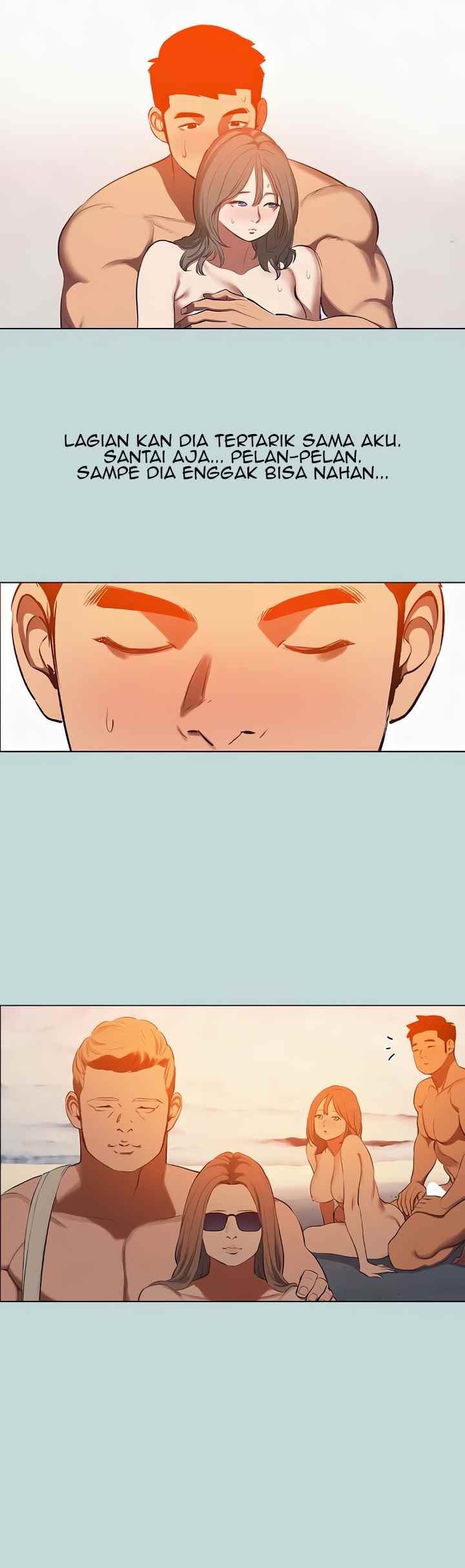 Summer Vacation - Chapter 77 6