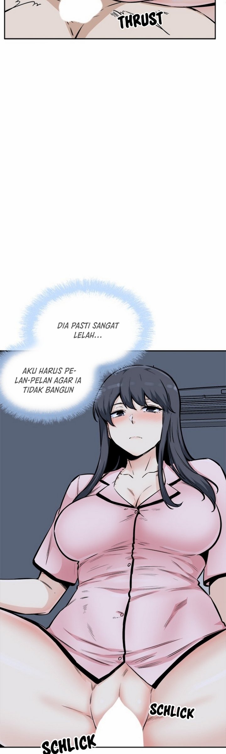 The Ark Is Me - Chapter 77 35