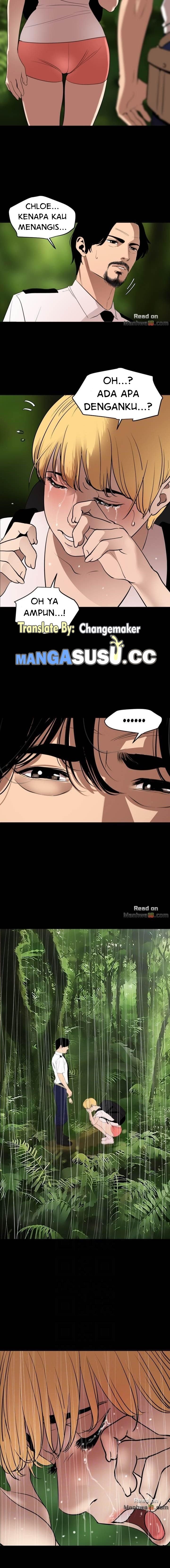 Lightning Rod - Chapter 77 7 Lightning Rod - Chapter 77 7