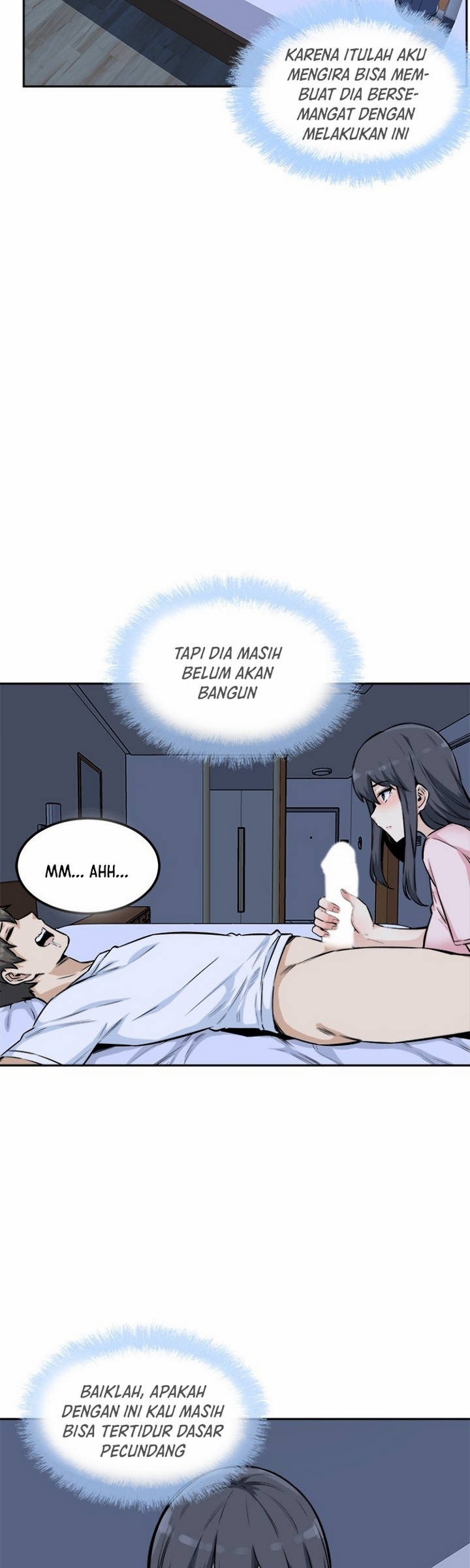 The Ark Is Me - Chapter 77 33