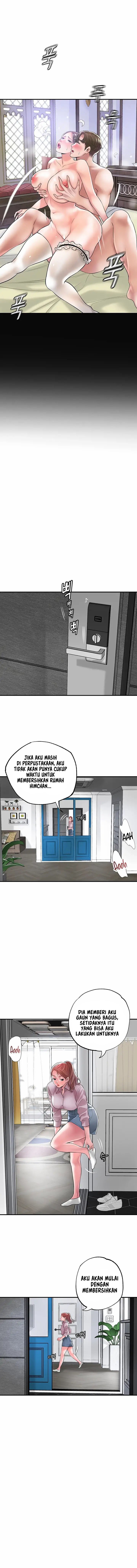 New Town - Chapter 77 13