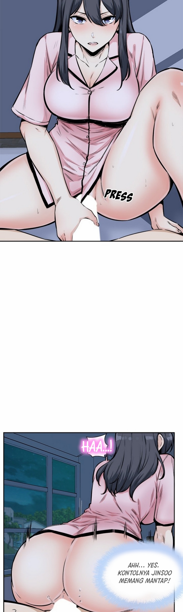 The Ark Is Me - Chapter 77 34