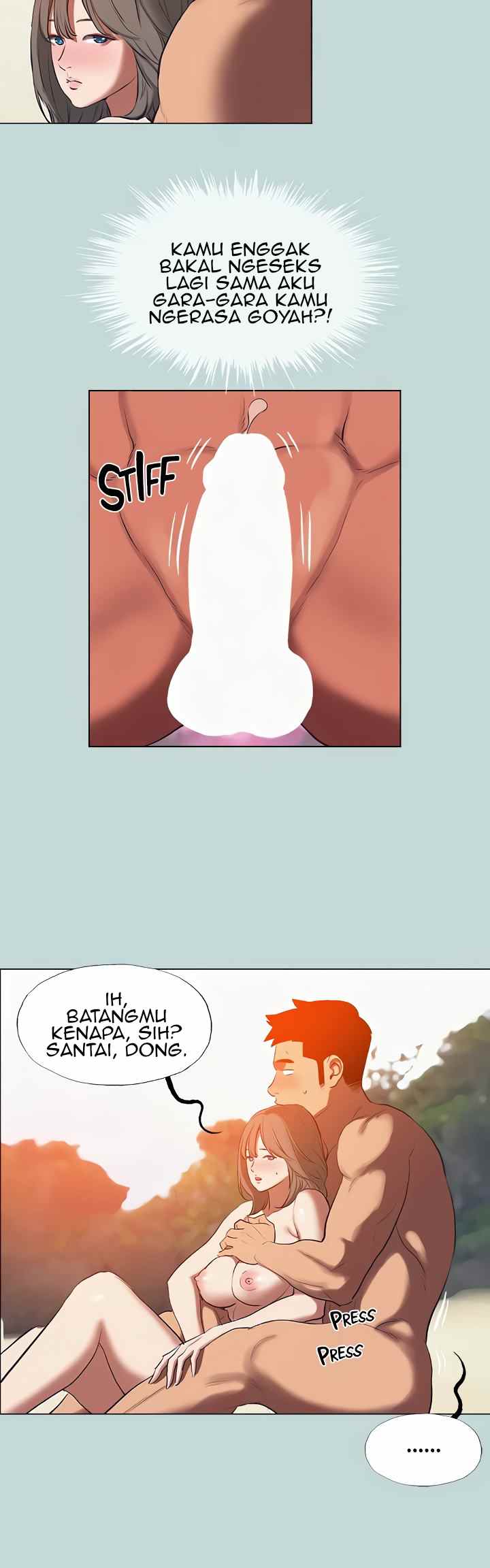 Summer Vacation - Chapter 77 4