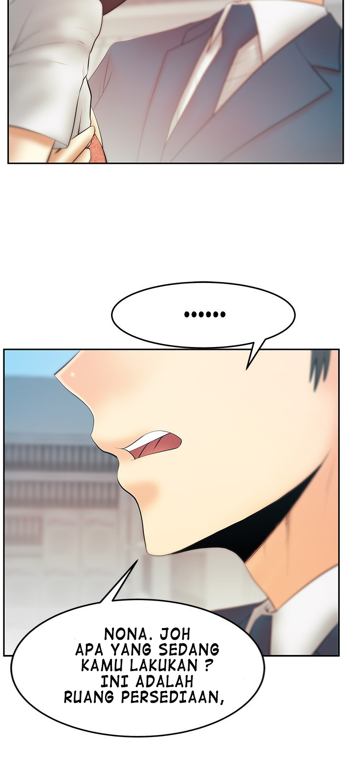 My Office Ladies - Chapter 77 9