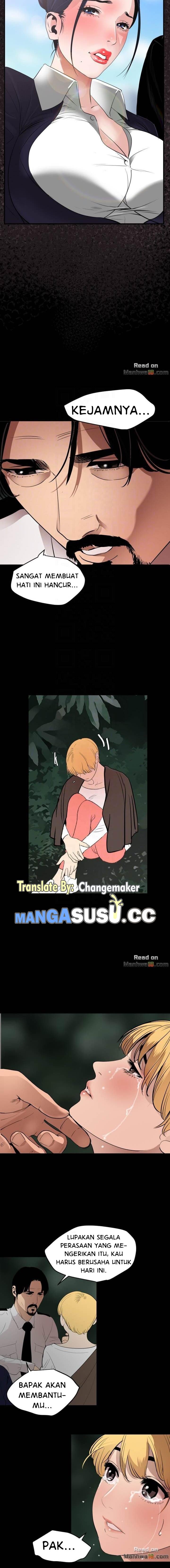 Lightning Rod - Chapter 77 10 Lightning Rod - Chapter 77 10