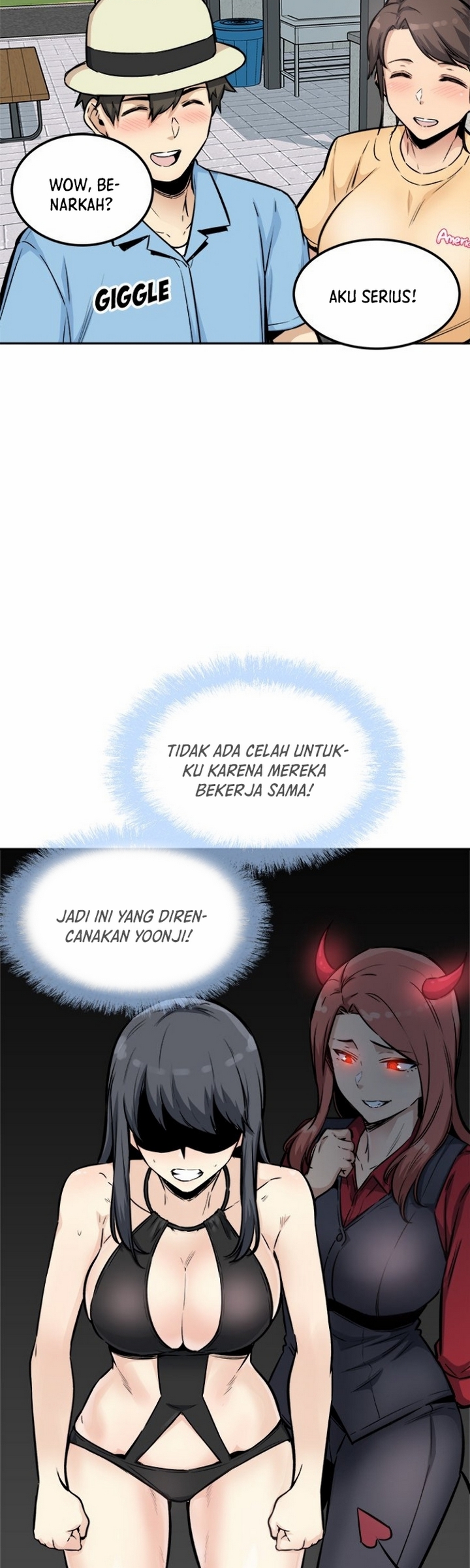 The Ark Is Me - Chapter 77 46