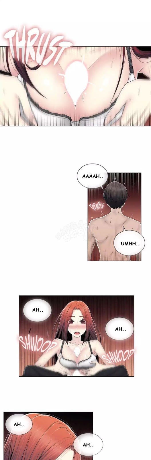 Miss Mystic - Chapter 77 15